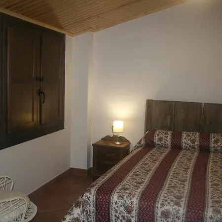 Plan Dulcis Apartamento Buera