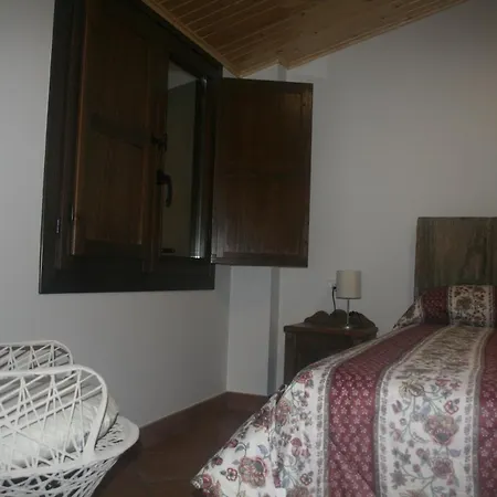 Apartment Plan Dulcis