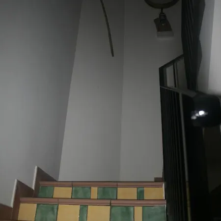 Plan Dulcis Apartment