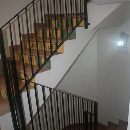 Apartment Plan Dulcis