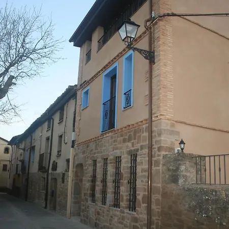 Plan Dulcis Appartement