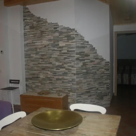 Plan Dulcis דירה *