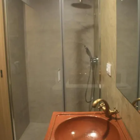 Plan Dulcis דירה *