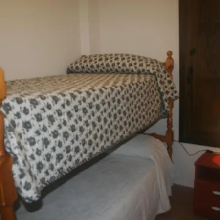 דירה Plan Dulcis