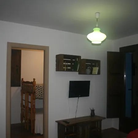 Plan Dulcis Apartment *
