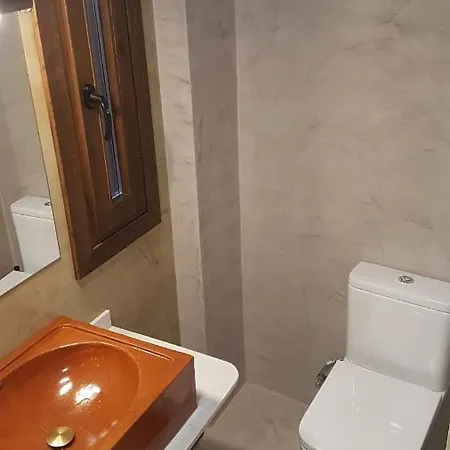 Apartment Plan Dulcis Buera