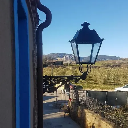 דירה Plan Dulcis *