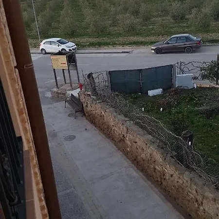 דירה Plan Dulcis Buera