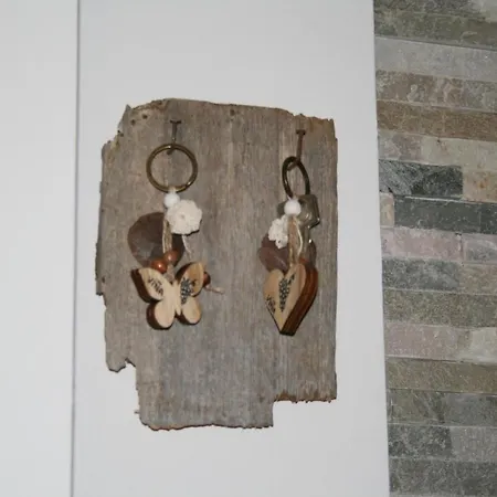 Plan Dulcis דירה *