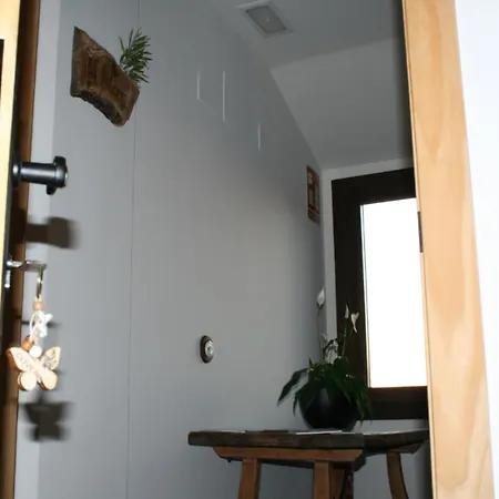 Plan Dulcis Apartment