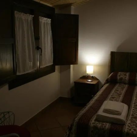 Plan Dulcis Apartamento Buera