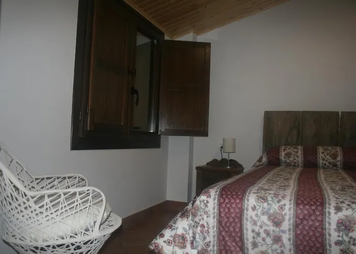 Appartement Plan Dulcis