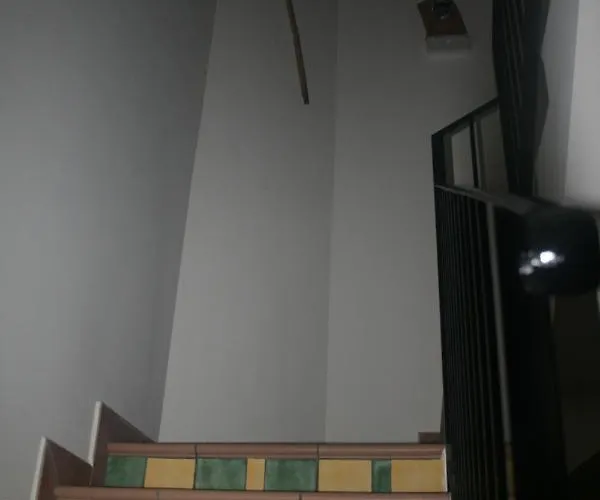 Plan Dulcis Appartement