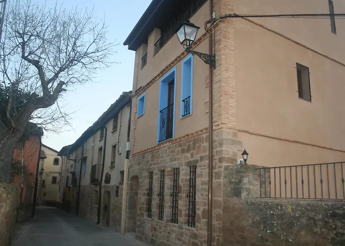 Plan Dulcis Appartement