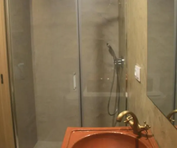 Plan Dulcis Appartement *