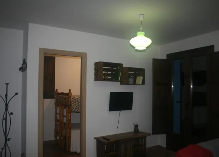 Plan Dulcis Appartement *