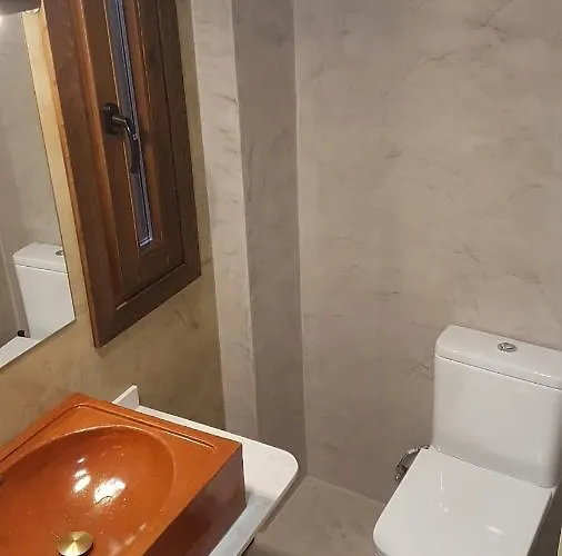 Appartement Plan Dulcis Buera