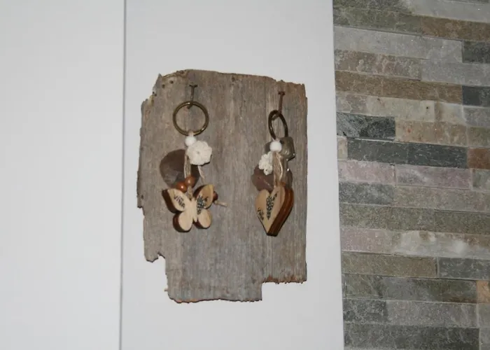 Plan Dulcis Appartement *