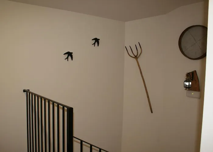 Plan Dulcis Appartement