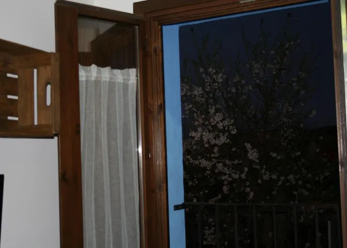 Appartement Plan Dulcis *