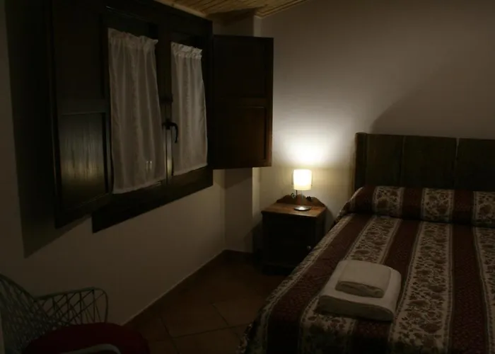 Plan Dulcis Appartement Buera