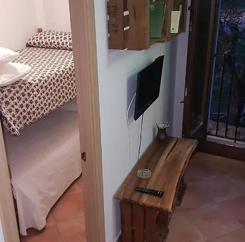 Appartement Plan Dulcis *