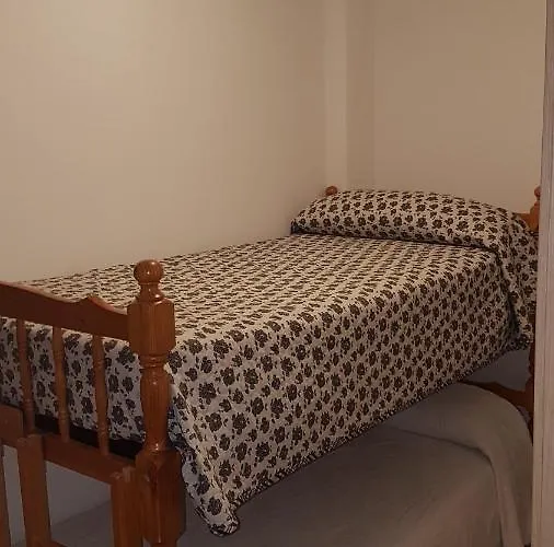 Plan Dulcis Appartement *